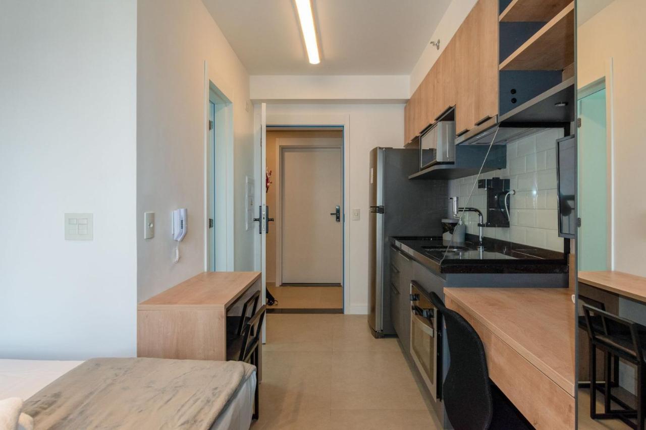 Anylife Comfort Jauaperi Apartment Sao Paulo Bagian luar foto