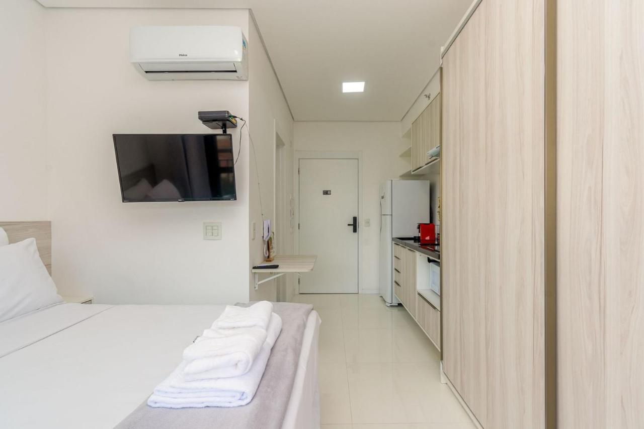 Anylife Comfort Jauaperi Apartment Sao Paulo Bagian luar foto