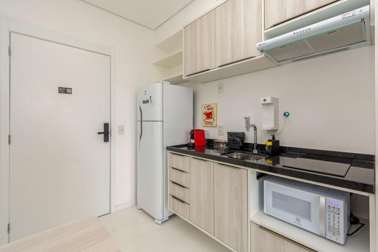 Anylife Comfort Jauaperi Apartment Sao Paulo Bagian luar foto